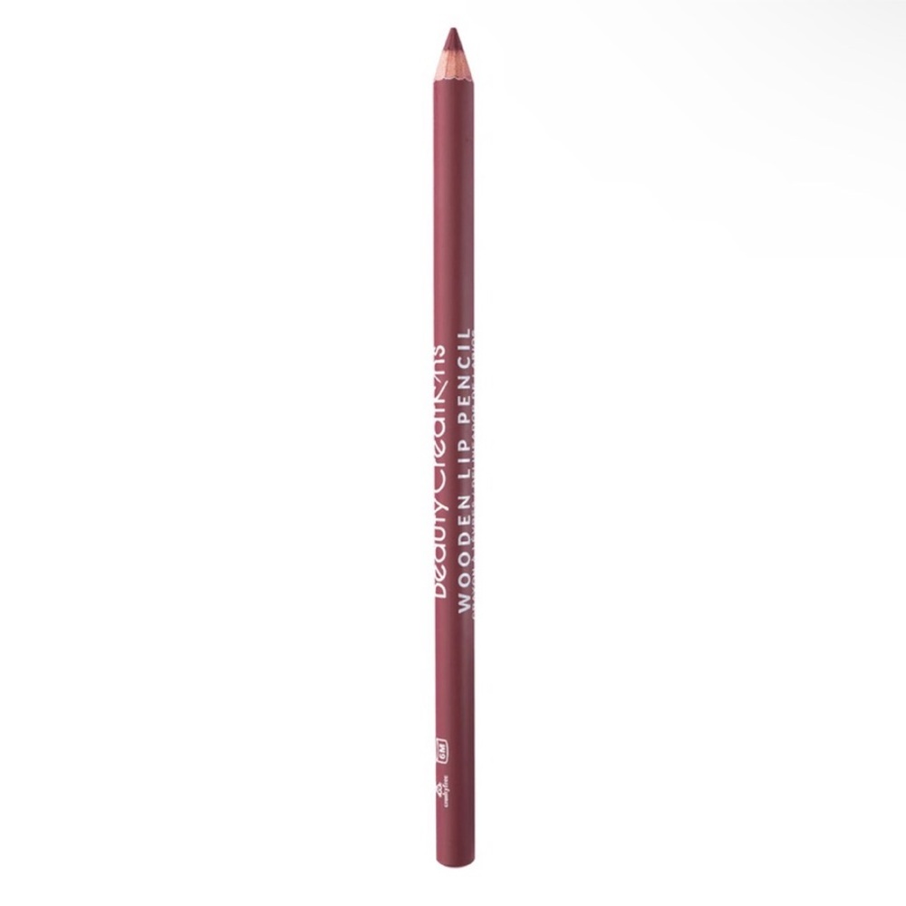 Beauty Creations Wooden Lip Liner Pencil - Shake It Like Jelly